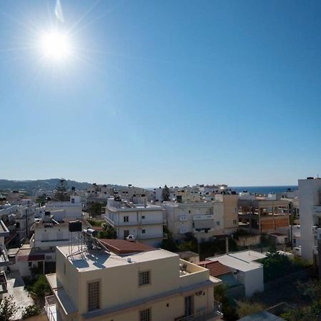 Ierapetra Flats 2 Apartment Luaran gambar