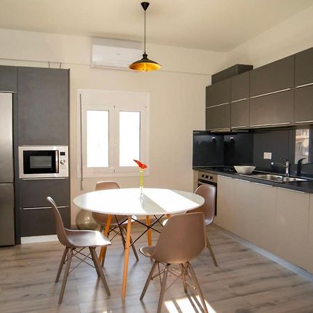 Ierapetra Flats 2 Apartment Luaran gambar