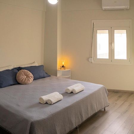 Ierapetra Flats 2 Apartment Luaran gambar