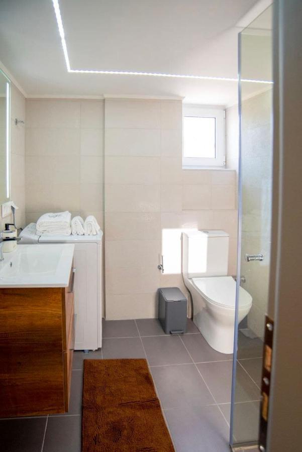 Ierapetra Flats 2 Apartment Luaran gambar