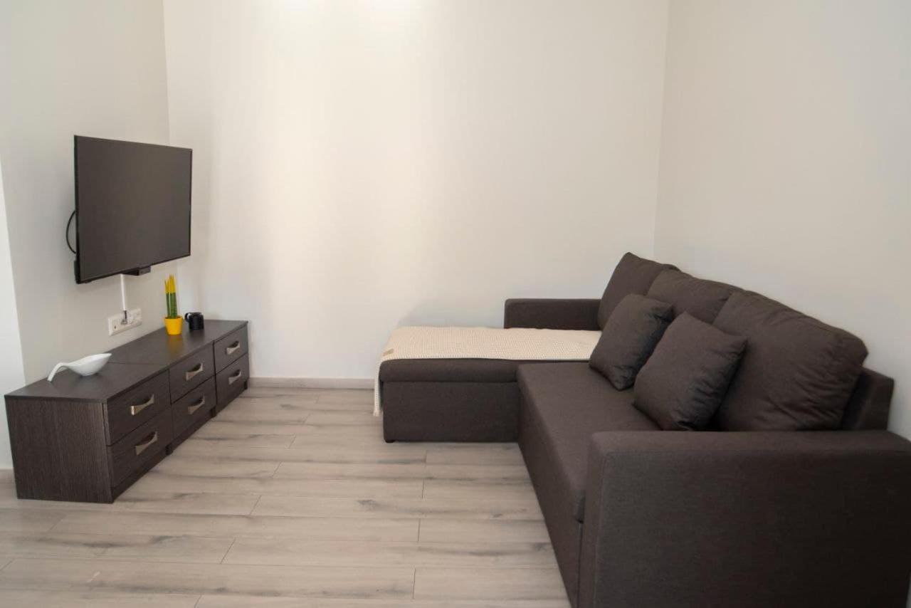 Ierapetra Flats 2 Apartment Luaran gambar