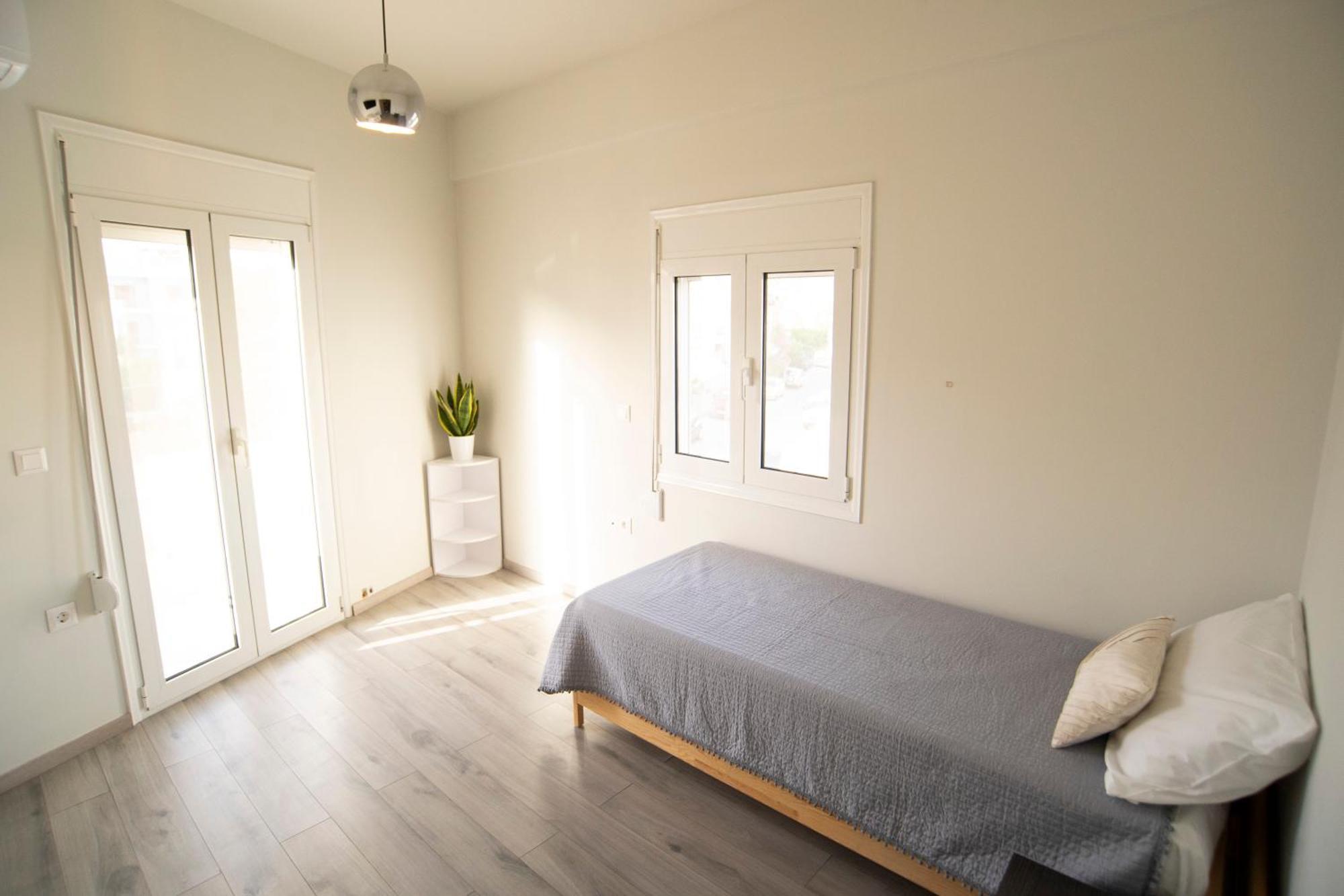 Ierapetra Flats 2 Apartment Luaran gambar
