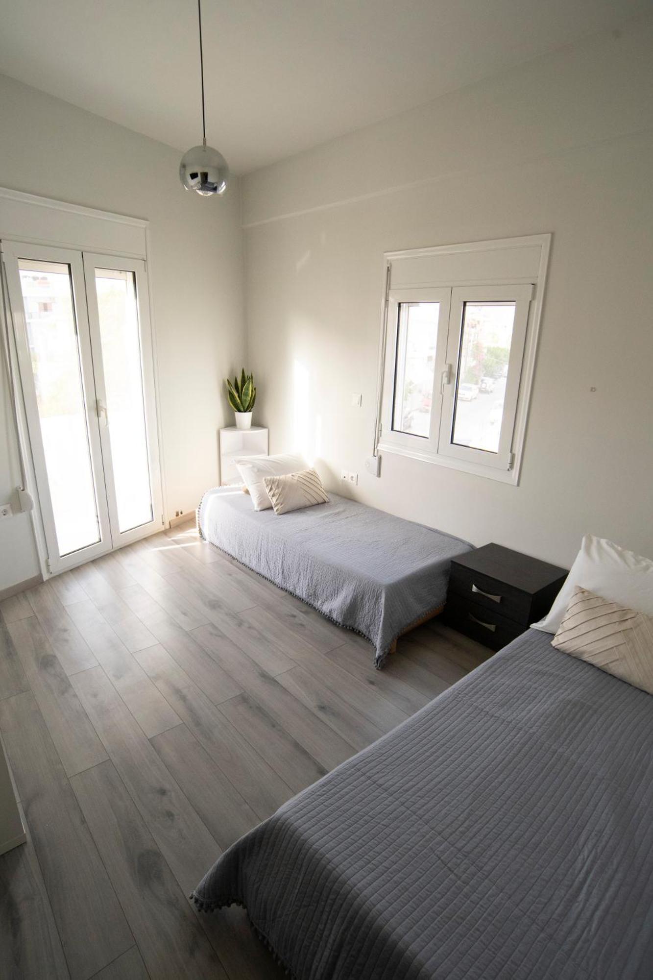 Ierapetra Flats 2 Apartment Luaran gambar