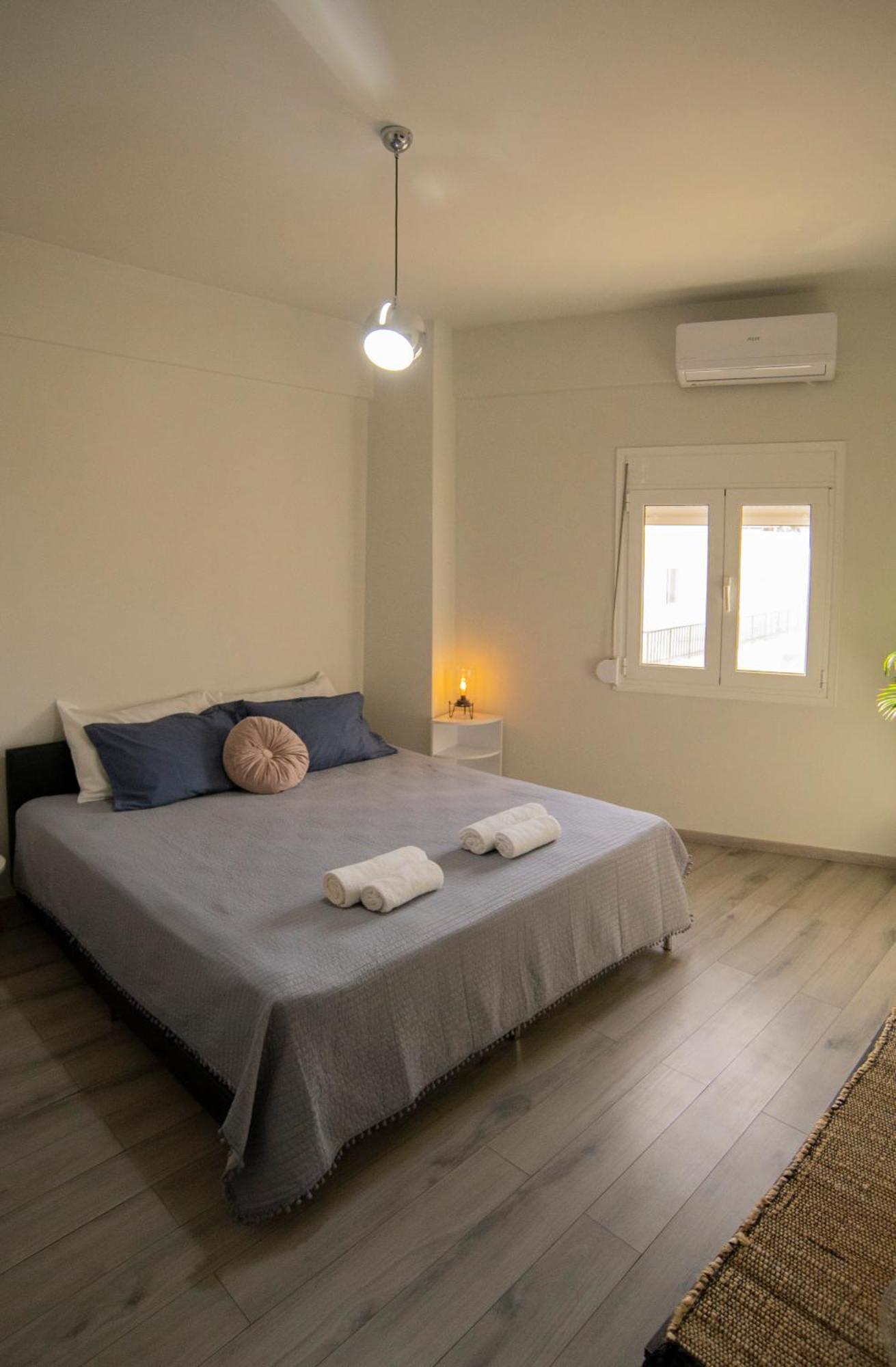Ierapetra Flats 2 Apartment Luaran gambar