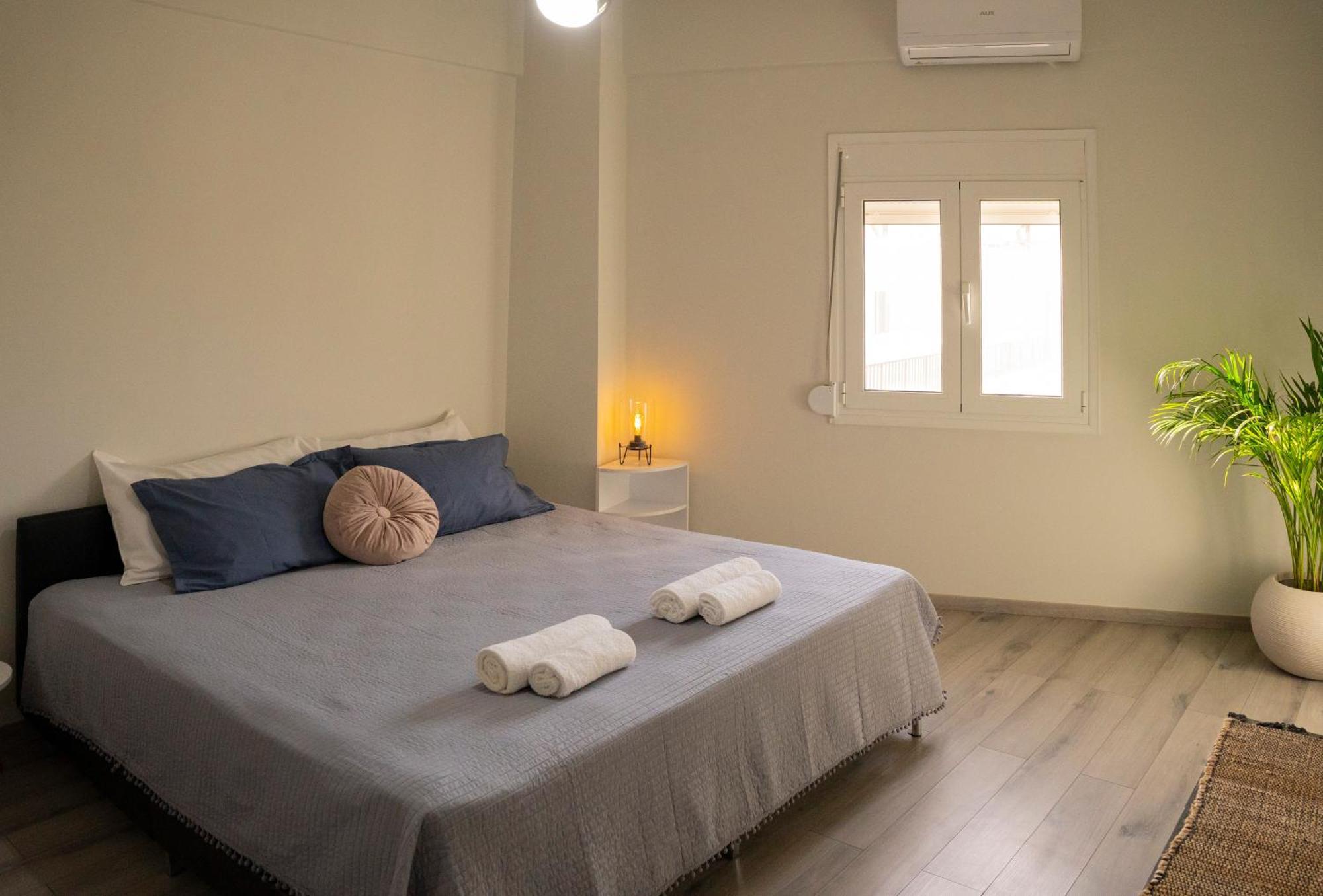 Ierapetra Flats 2 Apartment Luaran gambar